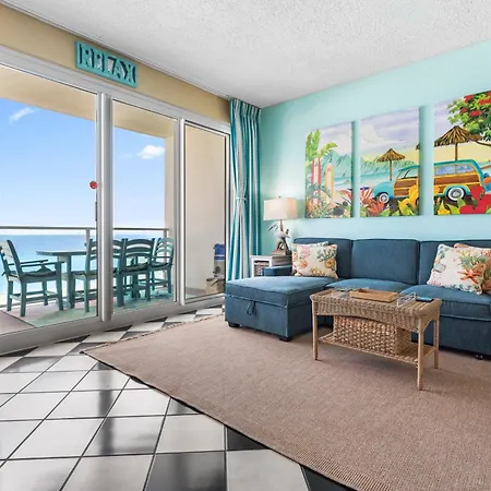 Sterling Sands 504 By Newman-Dailey